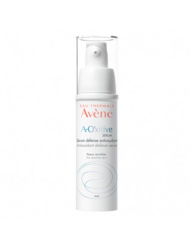 Avene A-Oxitive Serum Defensa Antioxidante 30 ml