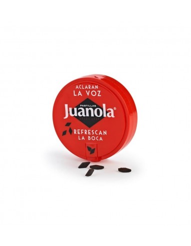 Pastillas Juanola 30 gr.
