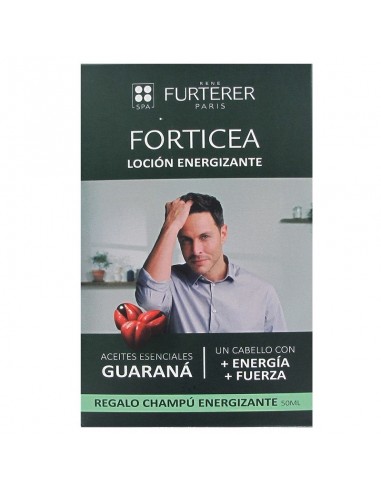 René Furterer Forticea Loción...