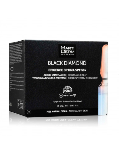Martiderm Black Diamond Epigence...