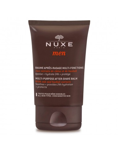 Nuxe Men Bálsamo Aftershave 50ml