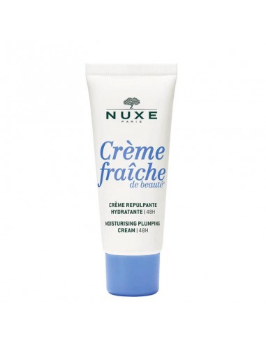 Nuxe Crème Fraîche de Beauté Crema...