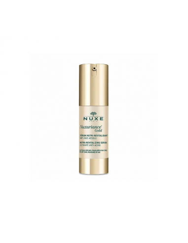 Nuxe Nuxuriance Gold Serum...