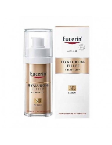 Eucerin  Hyaluron-Filler + Elasticity...