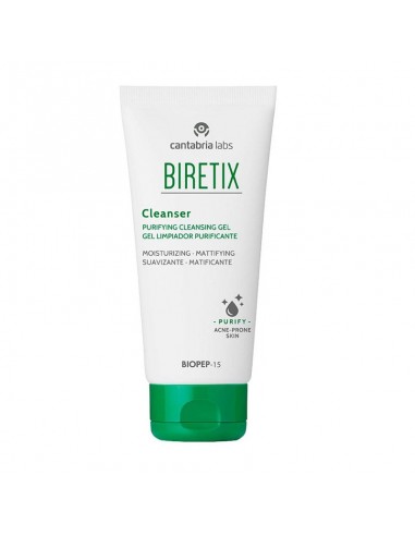 Biretix Cleanser Gel Limpiador 150ml