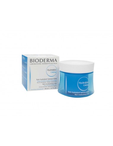 Hydrabio Crema Bioderma 50 ml Bote