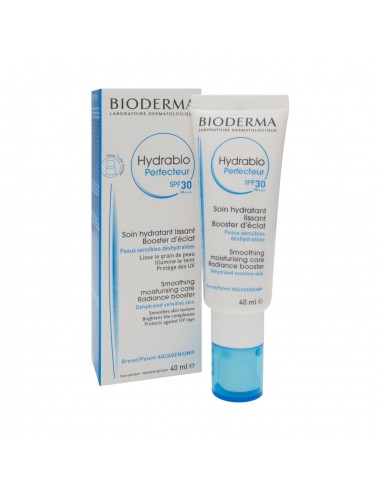 Hydrabio Perfecteur SPF30 40 ml Bioderma