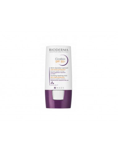 Bioderma Cicabio Soothing and...