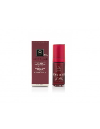 ANTI-WRINKLE AND FIRMING SERUM WITH...