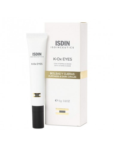 Isdin Isdinceutics K-Ox Eyes Cream 15 Ml