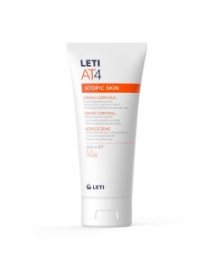 LetiAT4 Body Cream 200 ml